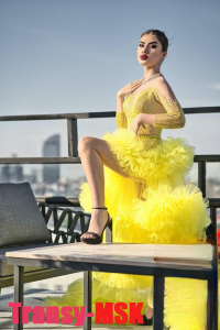 ���� ������������� Tessa XXL �� ������ ������