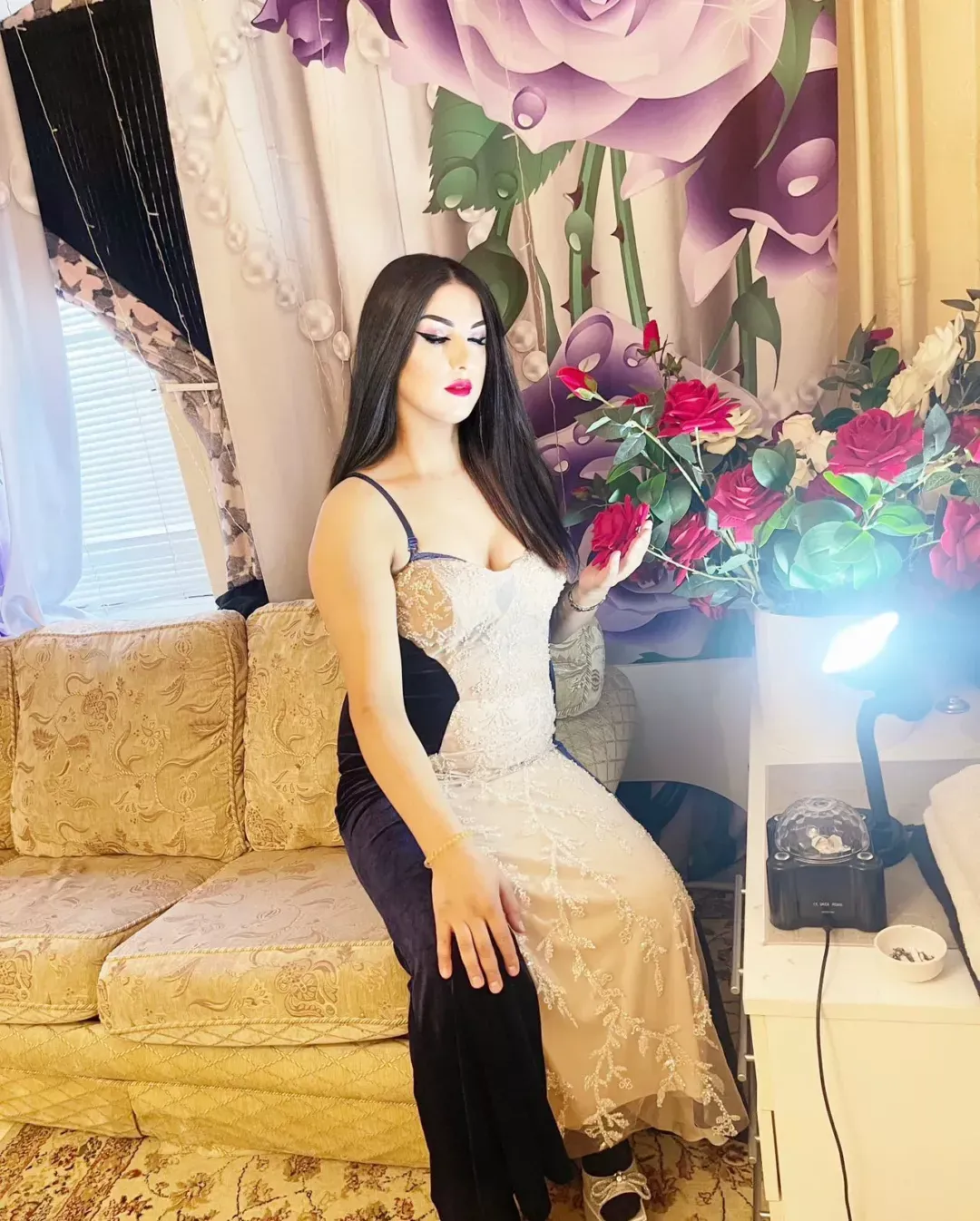 ���� ������������� Roza �� ������ ������