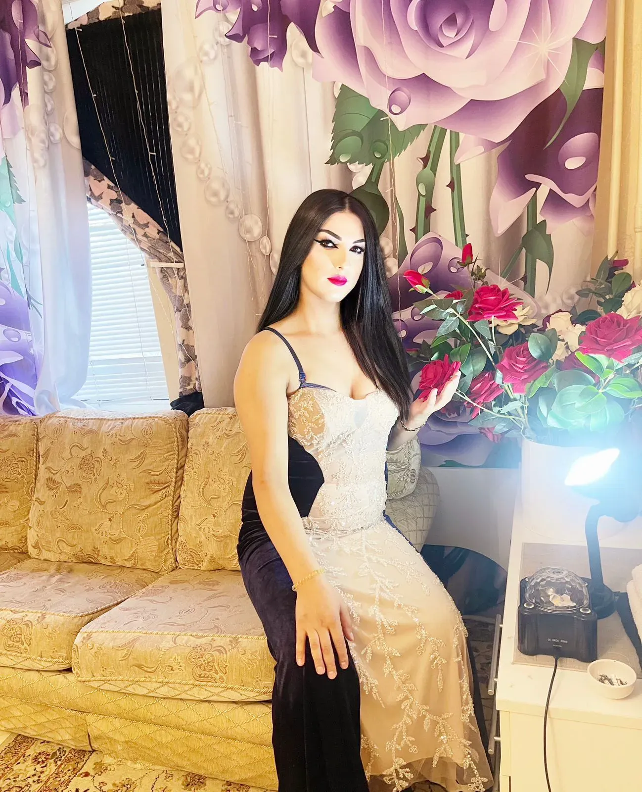 ���� ������������� Roza �� ������ ������